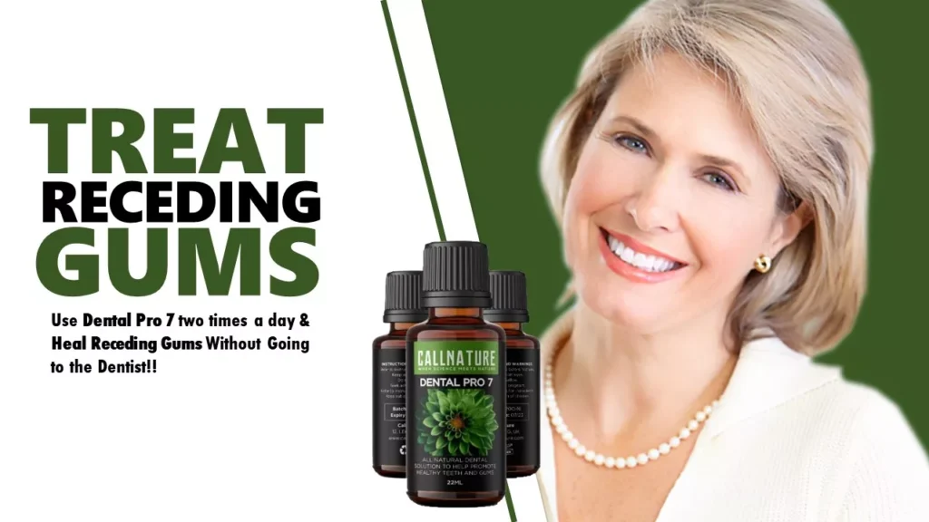 Alternative Use Dental Pro 7