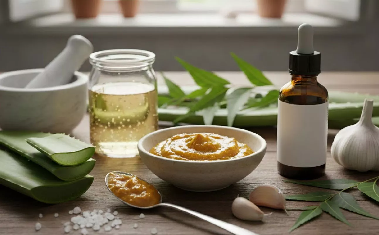 Gum Infection Remedies: A Comprehensive Guide to Treating Gingivitis and Periodontitis