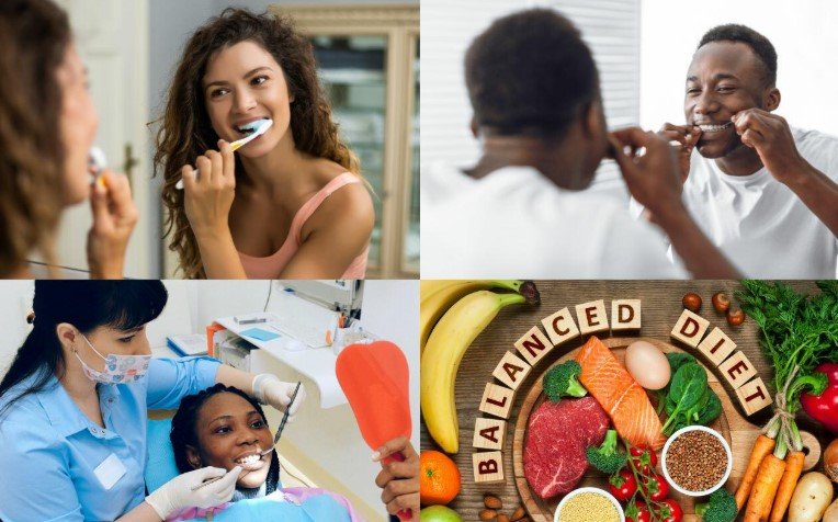 Home Remedies for Gum Infection