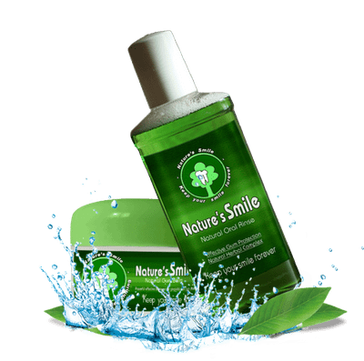 Natures Smile Online