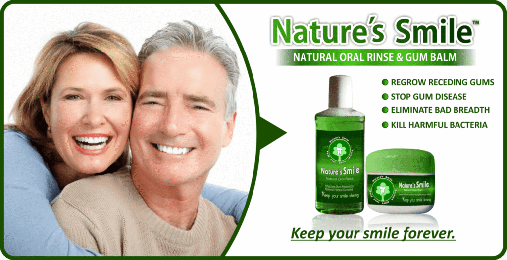Order Natures Smile Online