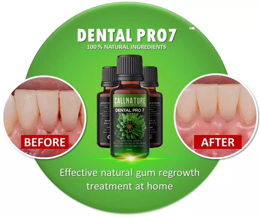 Use Dental Pro 7