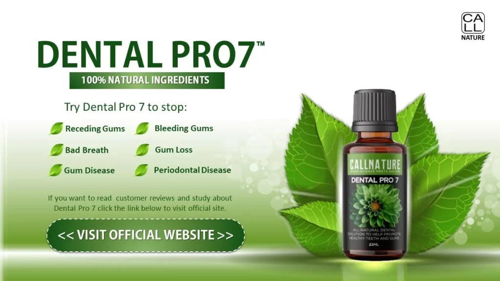 dental pro 7 reviews